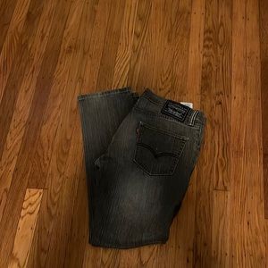 Men’s 511 Levi’s 33x30 Good used condition